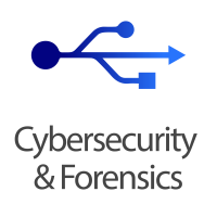 Cybersecurity & Forensics category image – digital security, data protection, and forensic investigation.