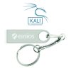 Kali Linux 2024.3 Bootable USB (8GB) – Live Mode or Full Installation – Advanced Security & Penetration Testing OS