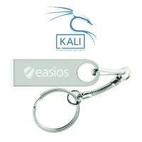 Kali Linux 2024.3 Bootable USB (8GB) – Live Mode or Full Installation – Advanced Security & Penetration Testing OS