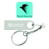 Parrot OS 6.2 Bootable USB (8GB) – Security, Privacy & Penetration Testing Linux OS