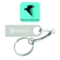 Parrot OS 6.2 Bootable USB (8GB) – Security, Privacy & Penetration Testing Linux OS