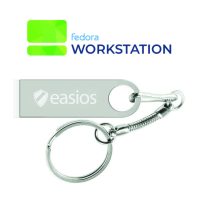 Fedora 41 Workstation Bootable USB (8GB) – Fast & Modern Linux OS for Developers & Power Users