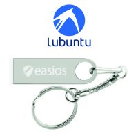 Lubuntu 24.04 LTS Bootable USB (8GB) – Lightweight & User-Friendly Linux OS for Everyday Use