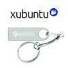Xubuntu 24.04 LTS Bootable USB (8GB) – Fast & Lightweight Linux OS with XFCE Desktop