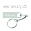 Elementary OS 8 "Circe" Bootable USB (8GB) – Beautiful & User-Friendly Linux OS