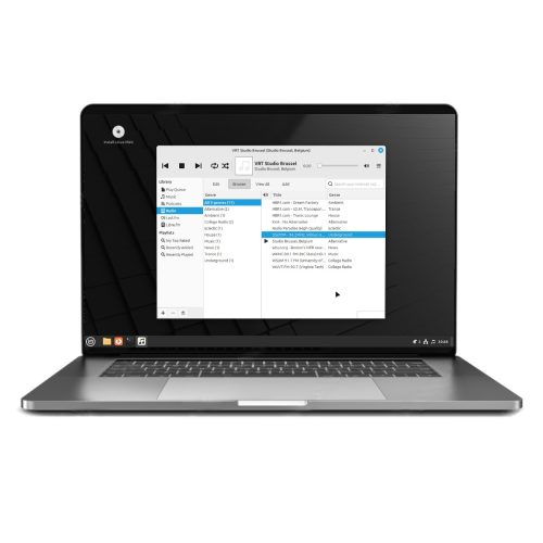 Linux Mint 22 Wilma Cinnamon Bootable USB (8GB) – Live Mode or Full Installation – Secure & User-Friendly Linux OS