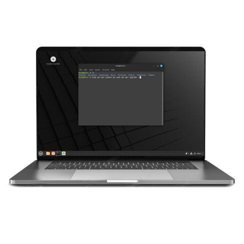 Linux Mint 22 Wilma Cinnamon Bootable USB (8GB) – Live Mode or Full Installation – Secure & User-Friendly Linux OS