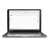Linux Mint 22 Wilma Cinnamon Bootable USB (8GB) – Live Mode or Full Installation – Secure & User-Friendly Linux OS
