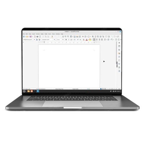 Linux Mint 22 Wilma Cinnamon Bootable USB (8GB) – Live Mode or Full Installation – Secure & User-Friendly Linux OS